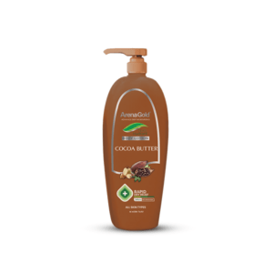 Cocoa Butter Lotion