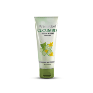 Cucumber Face Wash 100G