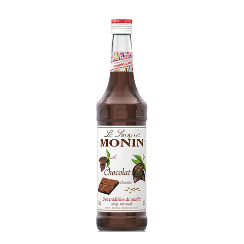 Monin Syrup Chocolate 700ml