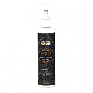 Gold Facial Cleanser 250ml