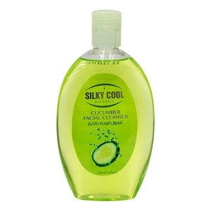 Cucumber Facial Cleanser 225ml