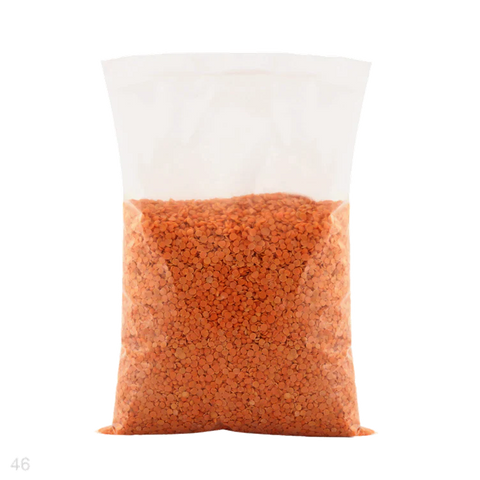 Daal Masoor Bareek (Premium) 1 Kg
