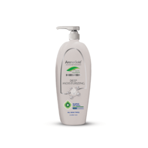 Deep Moisturizing Lotion