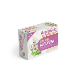 Dry Skin Aloevera Soap