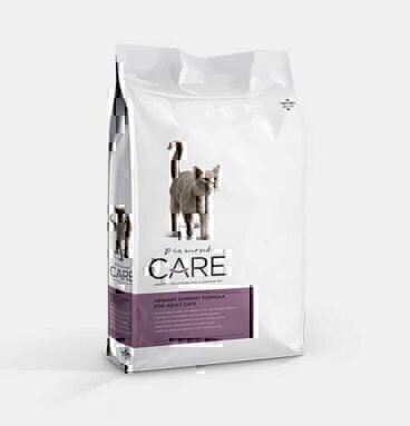 Diamond Care Urinary Support Formula (For Adult Cats 2.72KG)