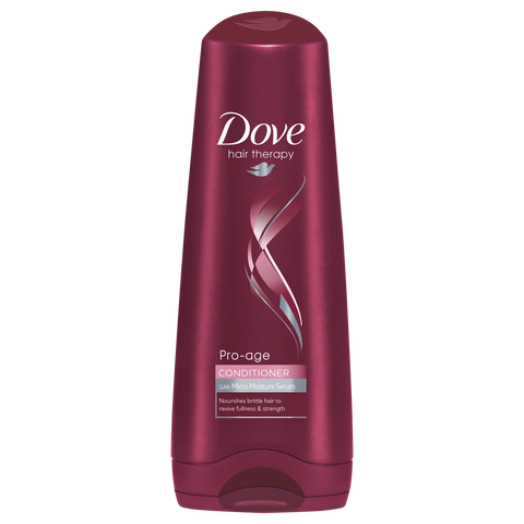 Dove Conditioner (Pro-Age,200ml)