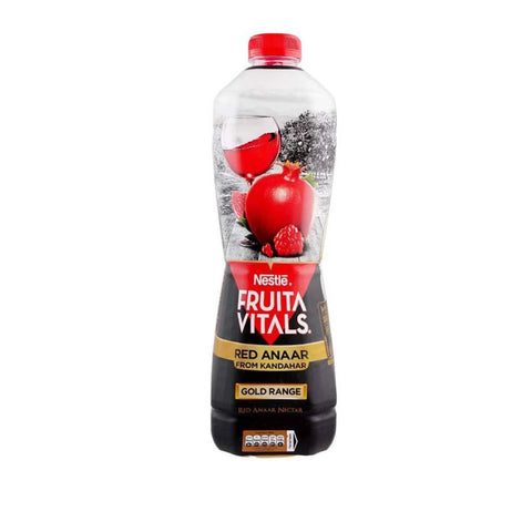 Nestle Juice NFV Red Anaar Kandhari 1L