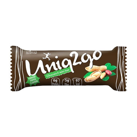UNIQUE 2 GO CHOCONUT