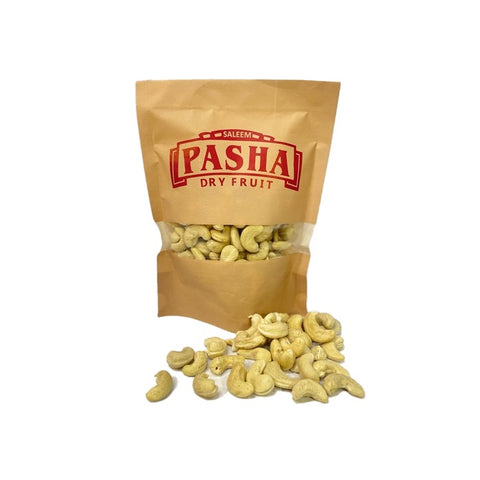Saleem Dry Fruit Cashew Nut 500g
