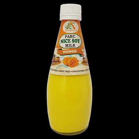 Parc Nice Soy Milk Mango 300ml