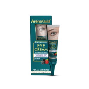 Eye Cream For Dark Circles