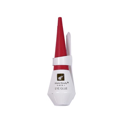False Eyelash adhesive Glue white clear