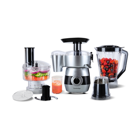 Cambridge Food Processor