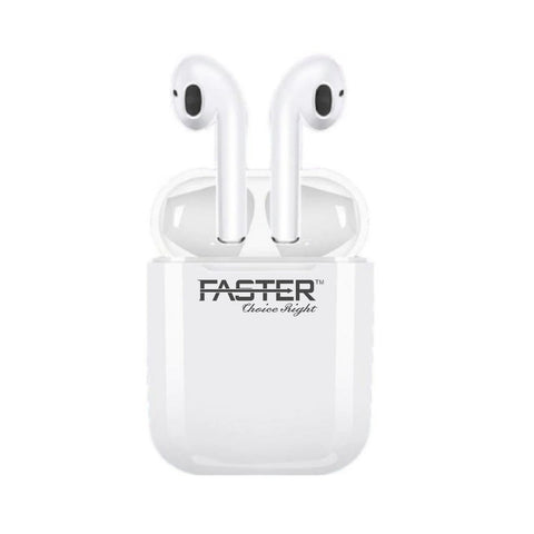 Sterio Wireless Ear Buds FTW-12