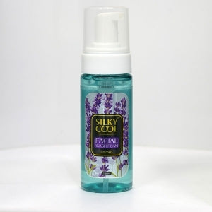 Face Wash Foam Mint 150ml