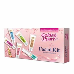 Whitening Facial Trial Kit