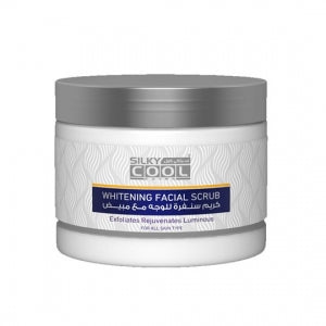 Whitening Facial Scrub 350ml