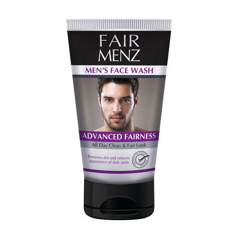 Men's Face Wash - Advance Fairness Face Wash