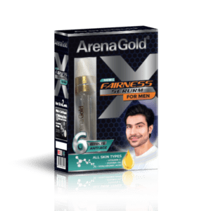 Men Beauty Serum
