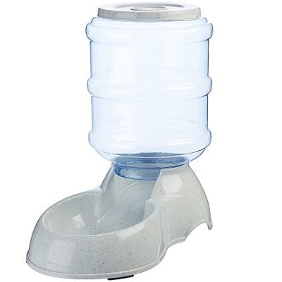 Food Dispenser For Pets