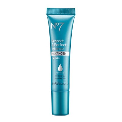 Boots No7 Protect & And Intense Advanced Serum 30Ml