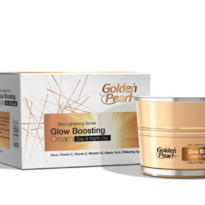 Glow Boosting Cream