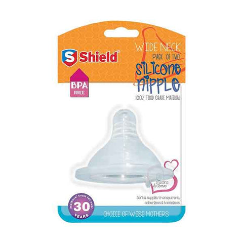 Sheild Widneck Nipple Blisrter Pc