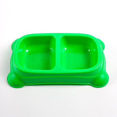 Double Side Food Bowl