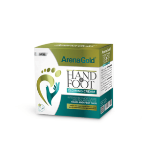 Hand & Foot Cream