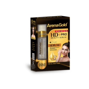 HD Pro Beauty Serum
