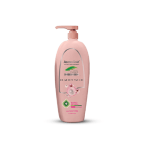 Healthy White Lotion