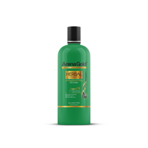 Herbal Shampoo