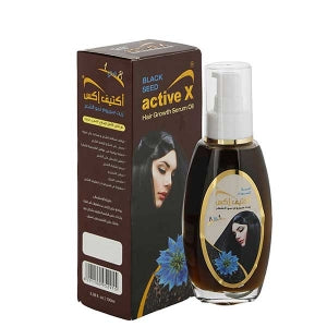Hair Growth Serum Black Seed