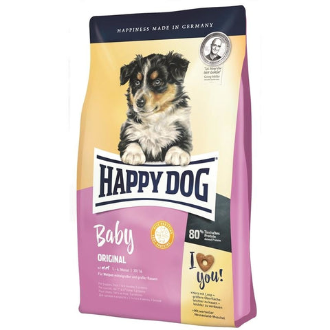 Happy Dog Food Baby Original 10 Kg