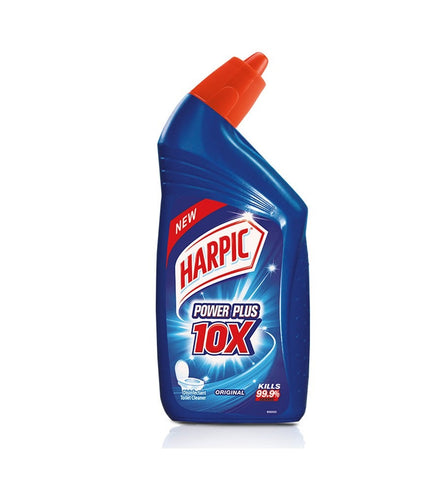 Harpic Toilet Cleaner Power Plus Original 500 Ml