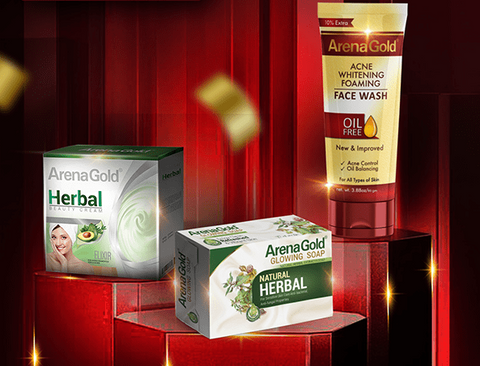 Herbal Care Bundle
