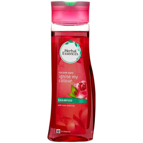 Herbal Essences Shampoo Ignite My Colour 400Ml
