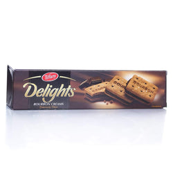 Tiffany Classic Bourbon Creams 200 Gm