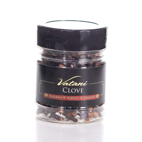Vatani Clove Bottle 50Gm