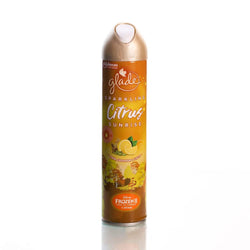 Glade Air Freshner Sparkling Citrus Sunrise 300 Ml