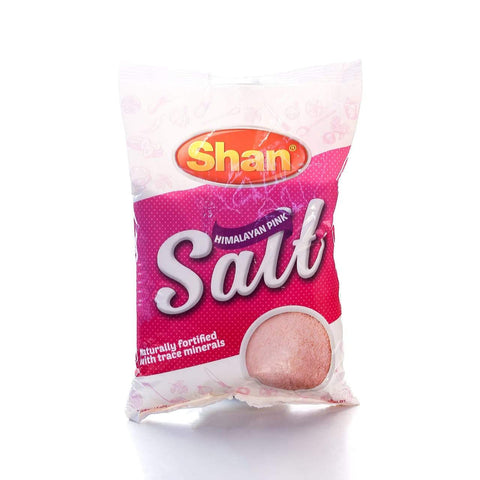 Shan Pink Himalayan Salt 800 Gm