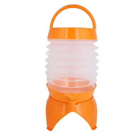 Foldable Water Dispenser