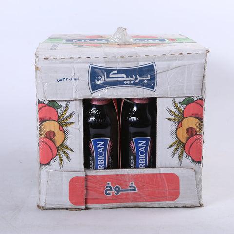 Barbican Drink Peach 330 Ml- Carton