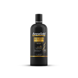 Keratin Shampoo