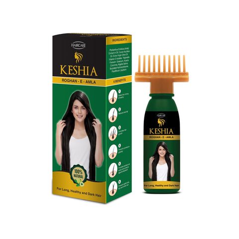 Keshia Roghan-E-Amla
