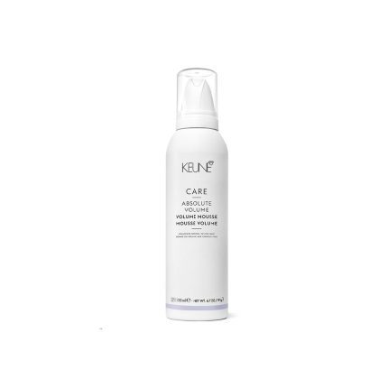 Keune Absolute Volume Mousse 200