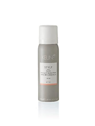 Keune Brilliant Gloss Spray 75ml