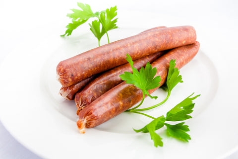 Continental Chicken Sausage 340g