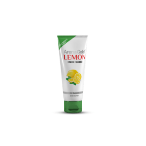 Lemon Face Wash 60G
