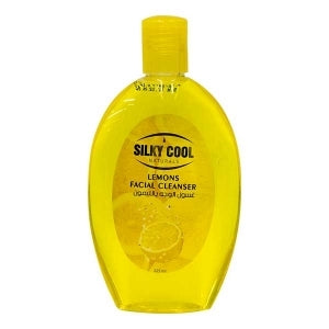 Lemon Facial Cleanser 225ml